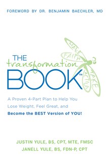 Couverture_The Transformation Book