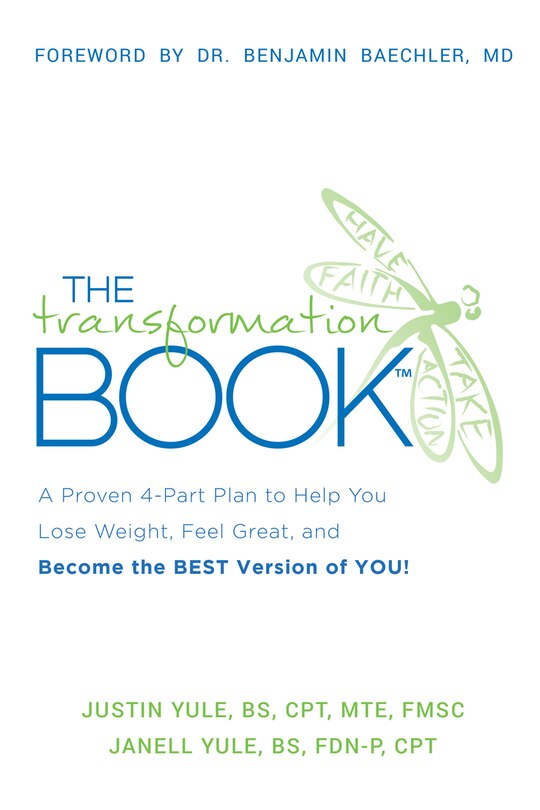 Couverture_The Transformation Book