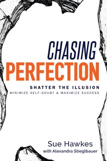 Front cover_Chasing Perfection--