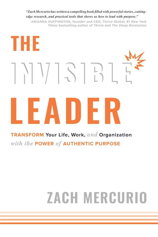 Front cover_The Invisible Leader