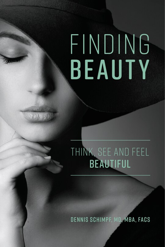 Front cover_Finding Beauty