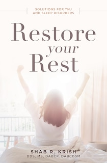 Couverture_Restore Your Rest