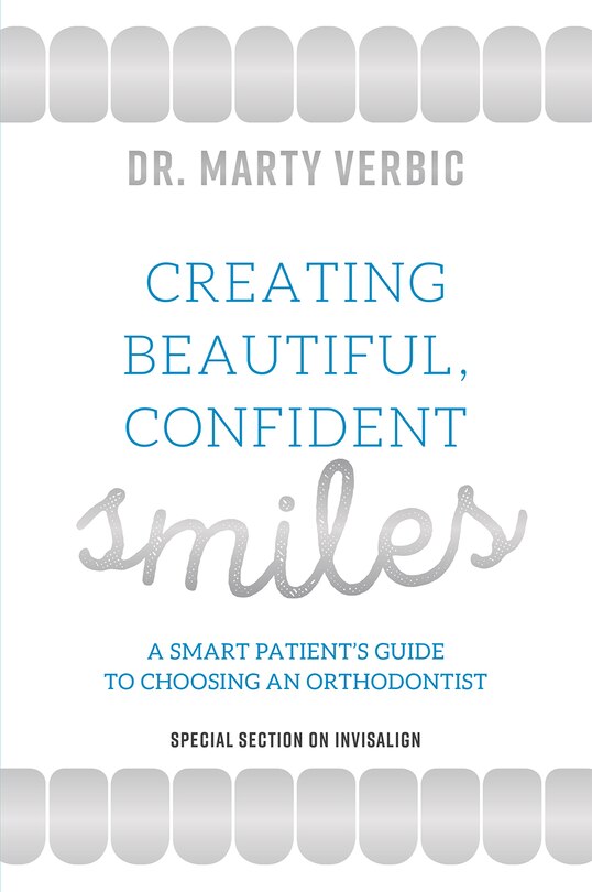 Couverture_Creating Beautiful, Confident Smiles