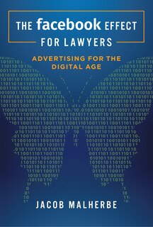 Front cover_The Facebook Effect For Lawyers