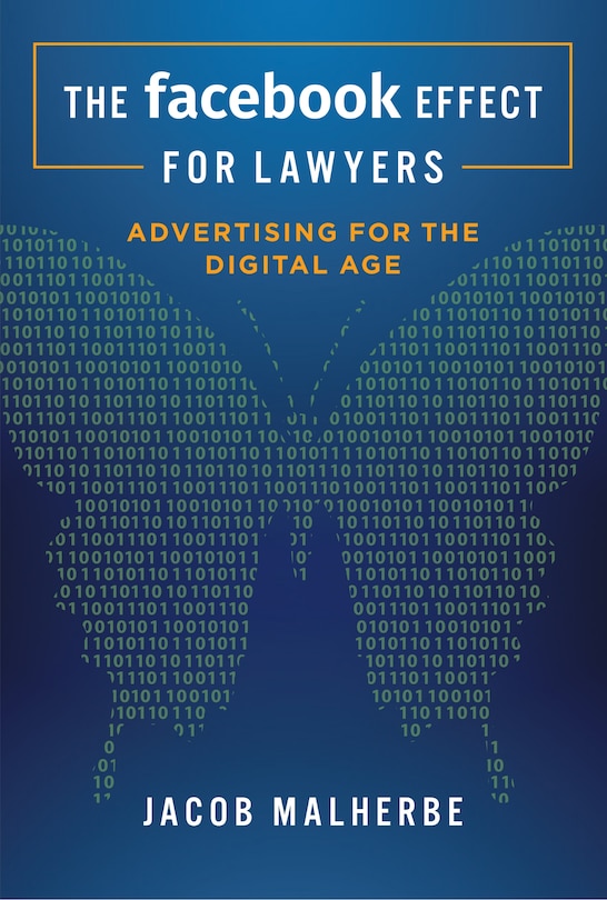 Front cover_The Facebook Effect For Lawyers