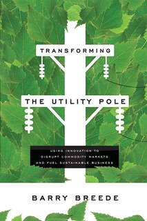 Front cover_Transforming The Utility Pole