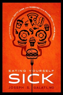 Front cover_Eating Yourself Sick
