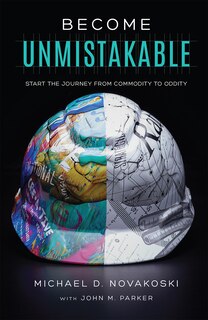 Couverture_Become Unmistakable