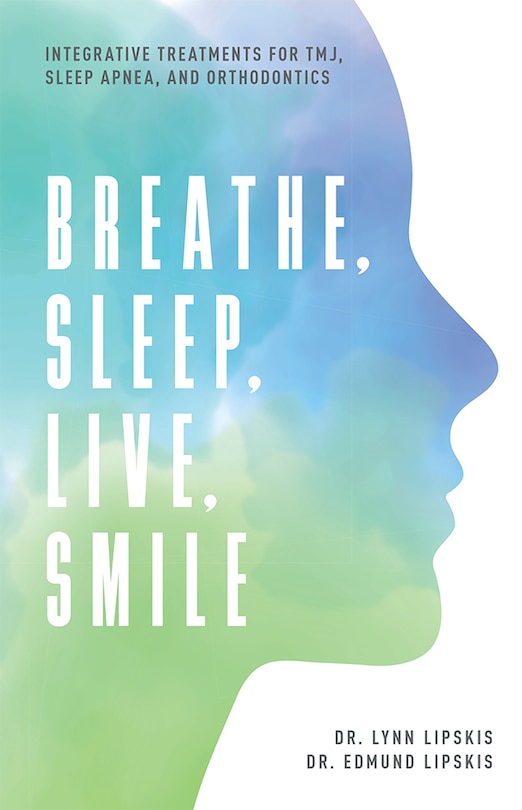 Front cover_Breathe, Sleep, Live, Smile