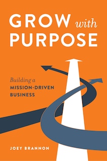 Front cover_Grow With Purpose
