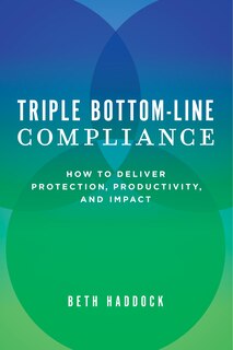 Couverture_Triple Bottom-line Compliance
