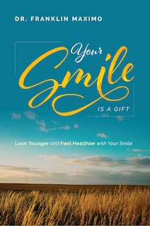 Front cover_Your Smile Is A Gift