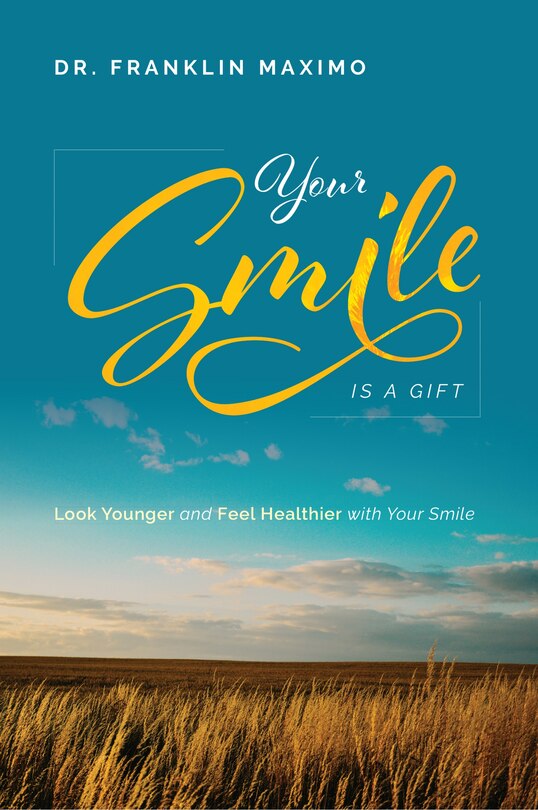 Front cover_Your Smile Is A Gift