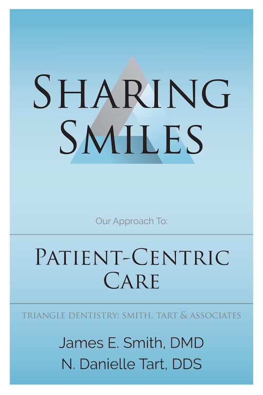 Front cover_Sharing Smiles