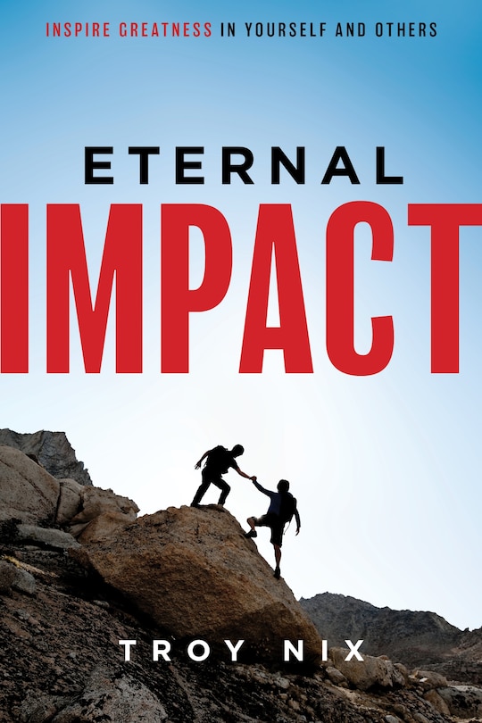 Front cover_Eternal Impact