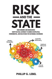 Front cover_Risk And The State