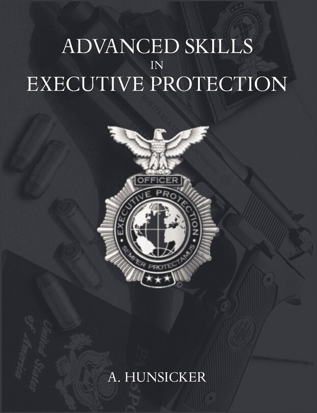 Couverture_Advanced Skills in Executive Protection