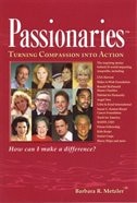 Front cover_Passionaries