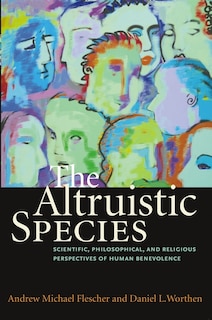 Front cover_The Altruistic Species