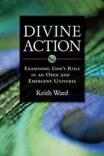 Front cover_Divine Action