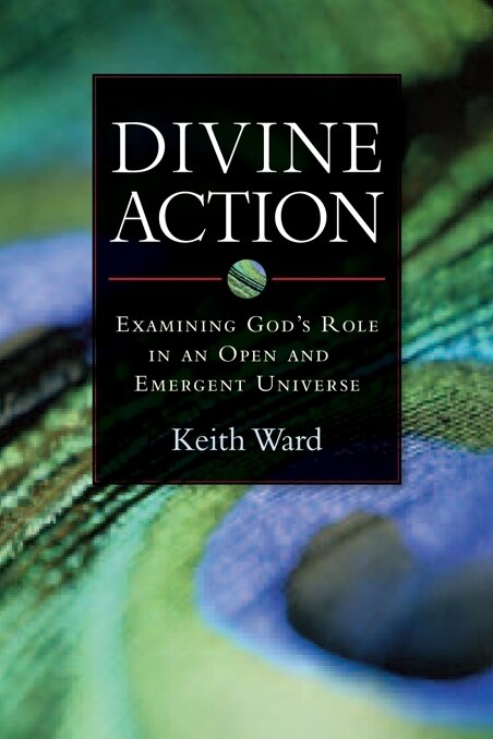 Front cover_Divine Action