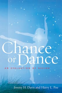 Front cover_Chance Or Dance