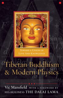 Front cover_Tibetan Buddhism and Modern Physics