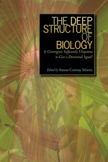 Couverture_The Deep Structure of Biology