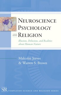 Front cover_Neuroscience, Psychology, and Religion