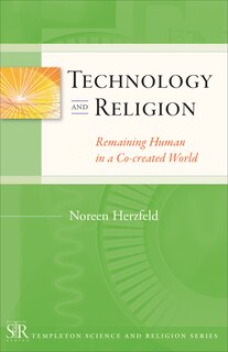 Front cover_Technology and Religion