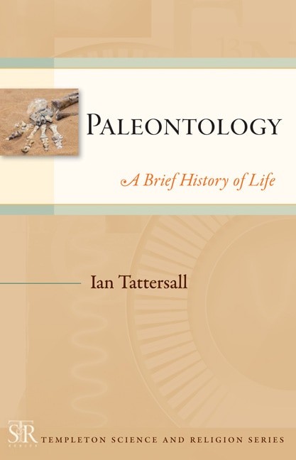 Front cover_Paleontology