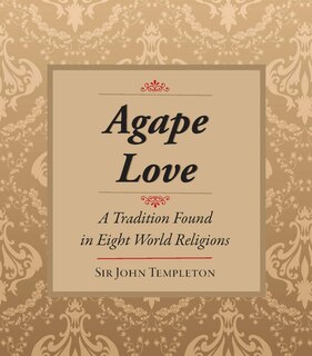 Couverture_Agape Love