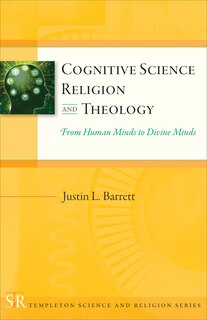 Couverture_Cognitive Science, Religion, And Theology