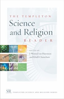 Couverture_The Templeton Science and Religion Reader
