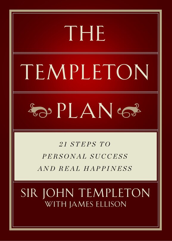 Front cover_Templeton Plan