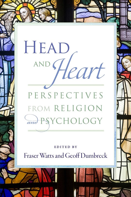 Front cover_Head And Heart