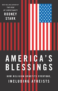 Couverture_America's Blessings