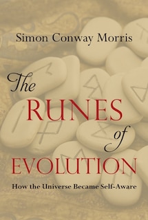Couverture_The Runes of Evolution