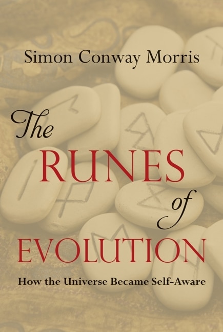Couverture_The Runes of Evolution