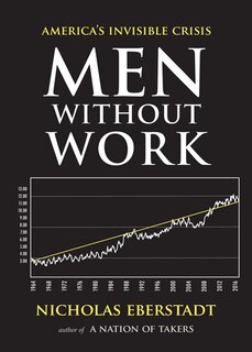Front cover_Men Without Work