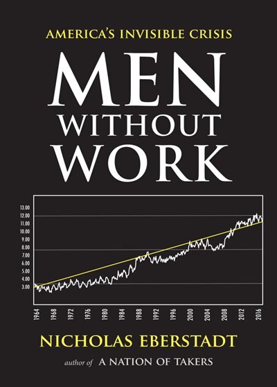 Front cover_Men Without Work