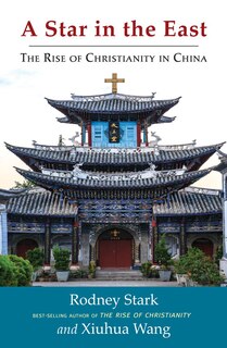 Front cover_A Star in the East