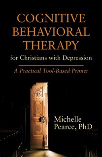 Couverture_Cognitive Behavioral Therapy For Christians With Depression