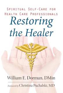 Front cover_Restoring The Healer