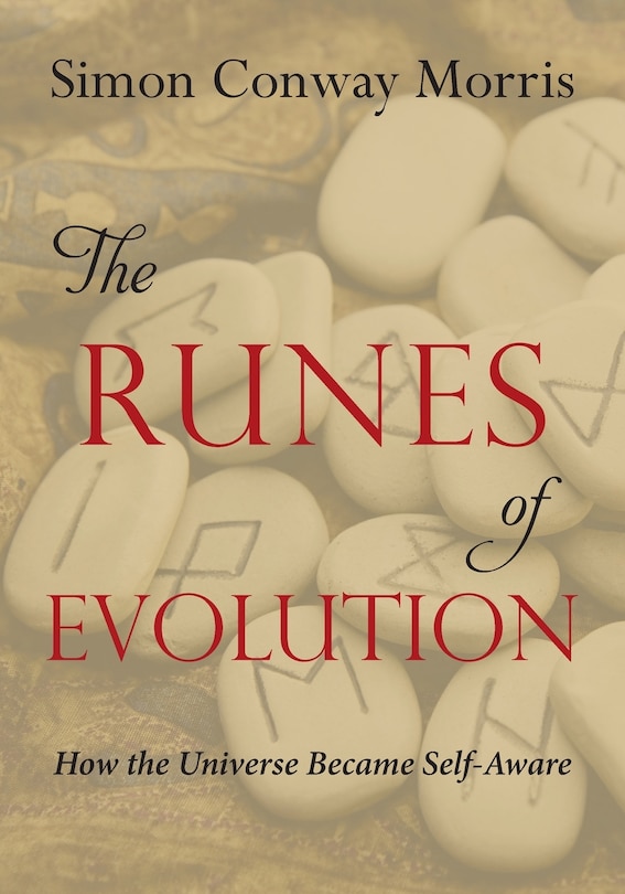 Couverture_The Runes of Evolution