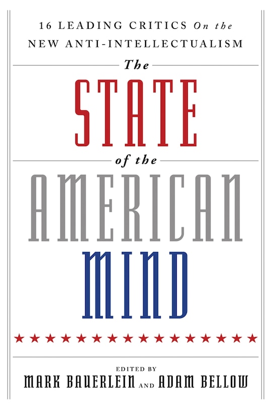 Front cover_The State of the American Mind