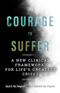 Front cover_The Courage to Suffer