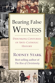 Front cover_Bearing False Witness