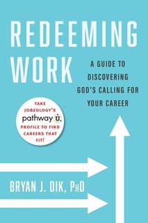 Front cover_Redeeming Work