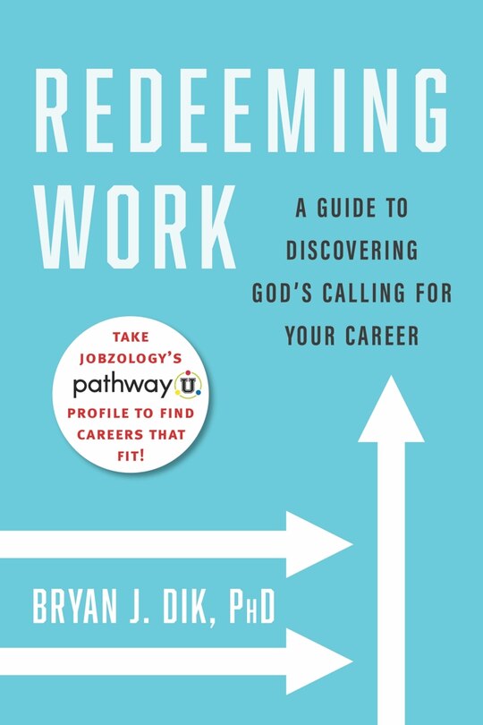 Front cover_Redeeming Work